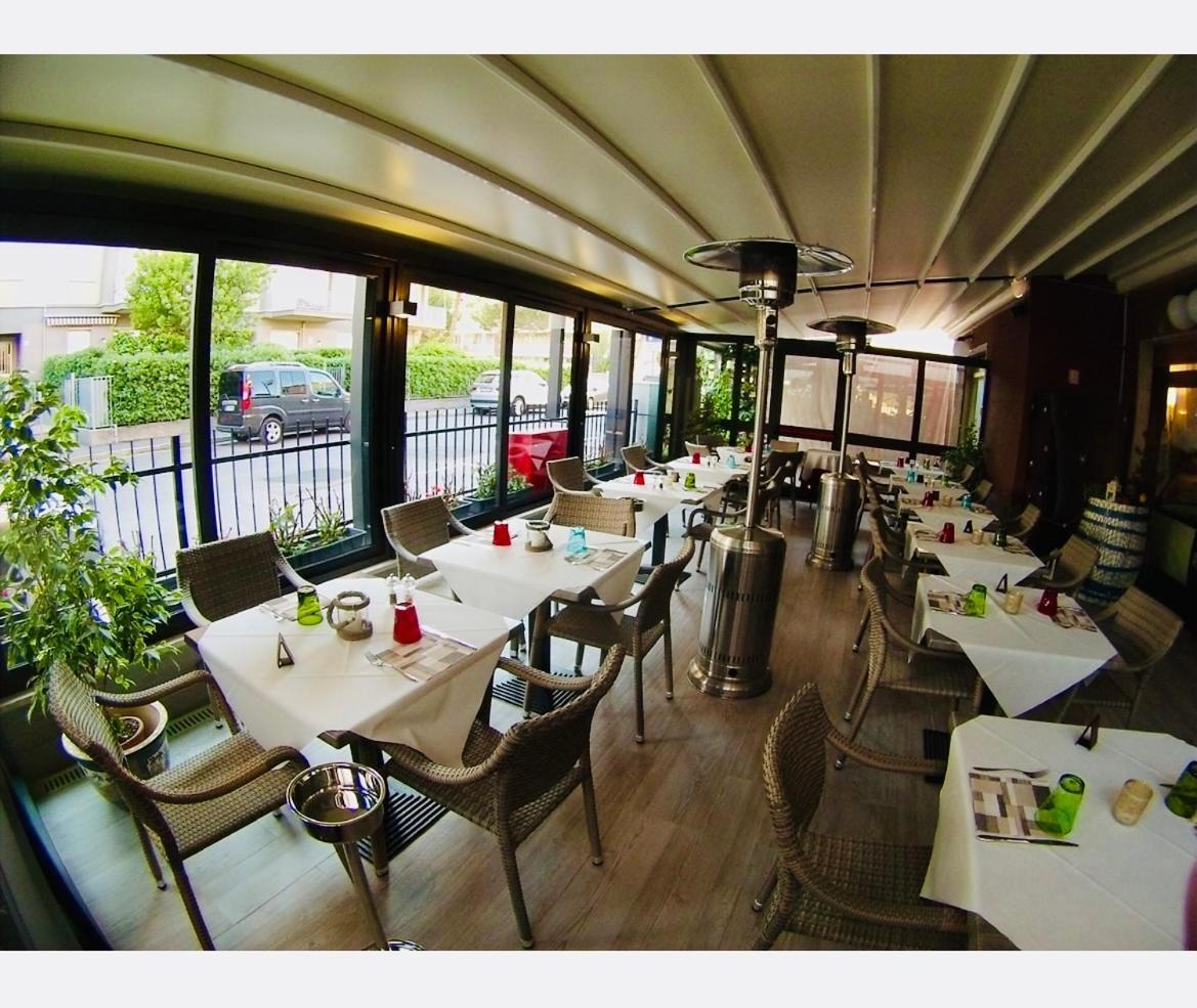 Hotel Jole Andora Luaran gambar
