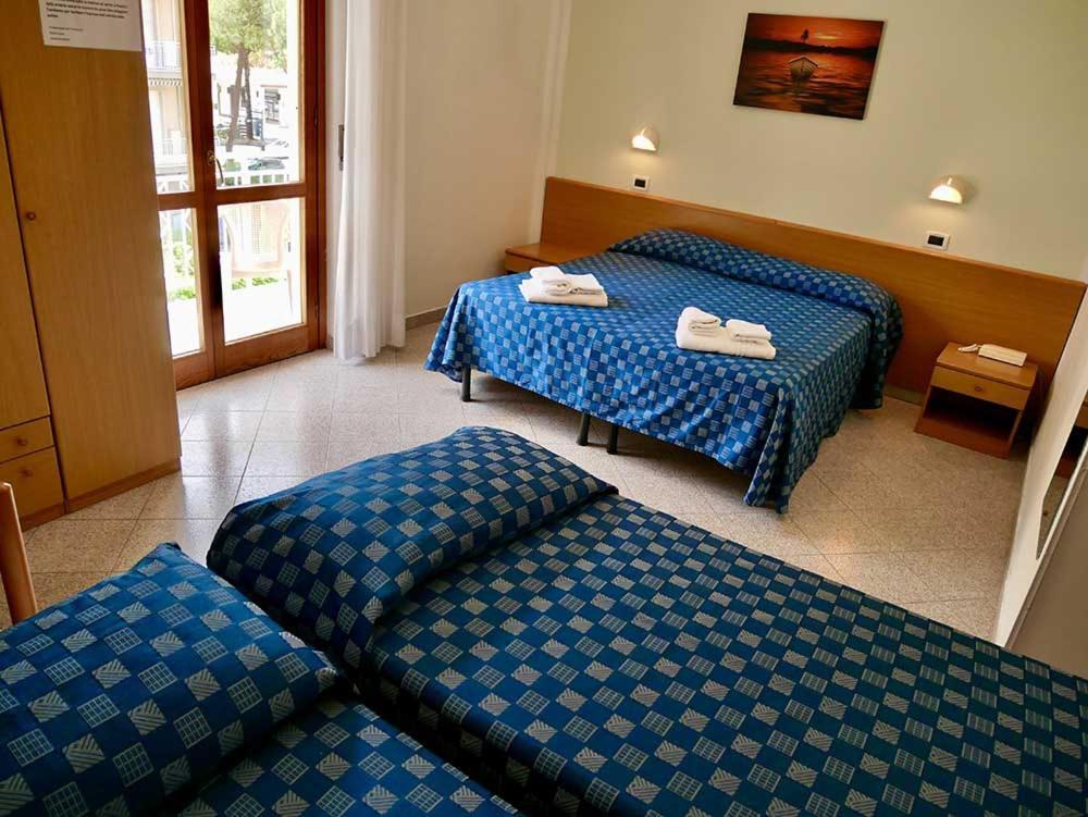 Hotel Jole Andora Luaran gambar