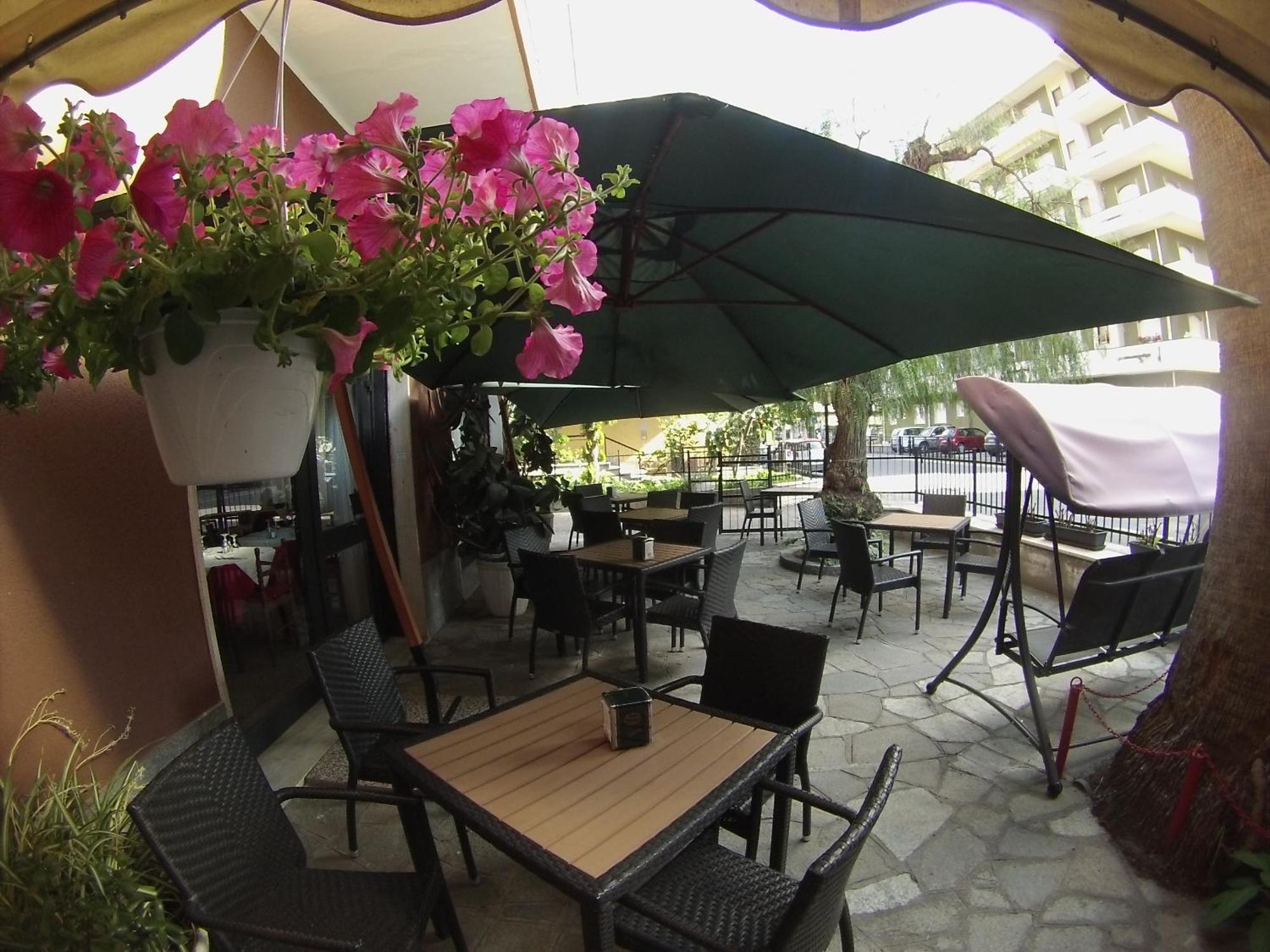 Hotel Jole Andora Luaran gambar