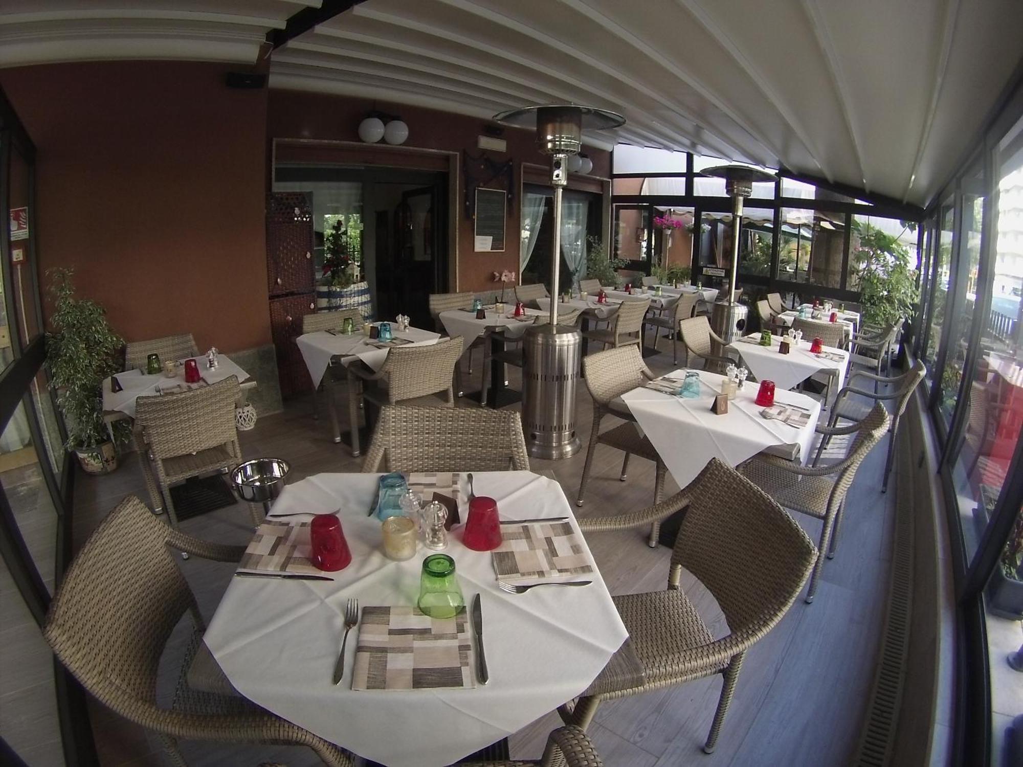 Hotel Jole Andora Luaran gambar