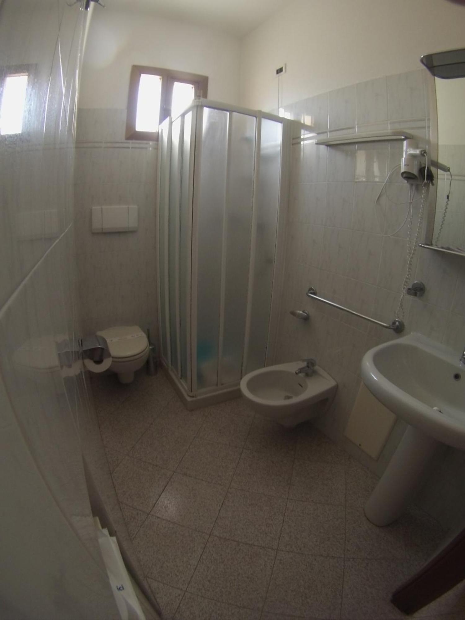 Hotel Jole Andora Luaran gambar