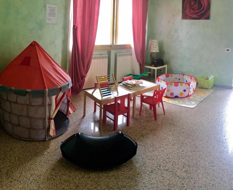 Hotel Jole Andora Luaran gambar