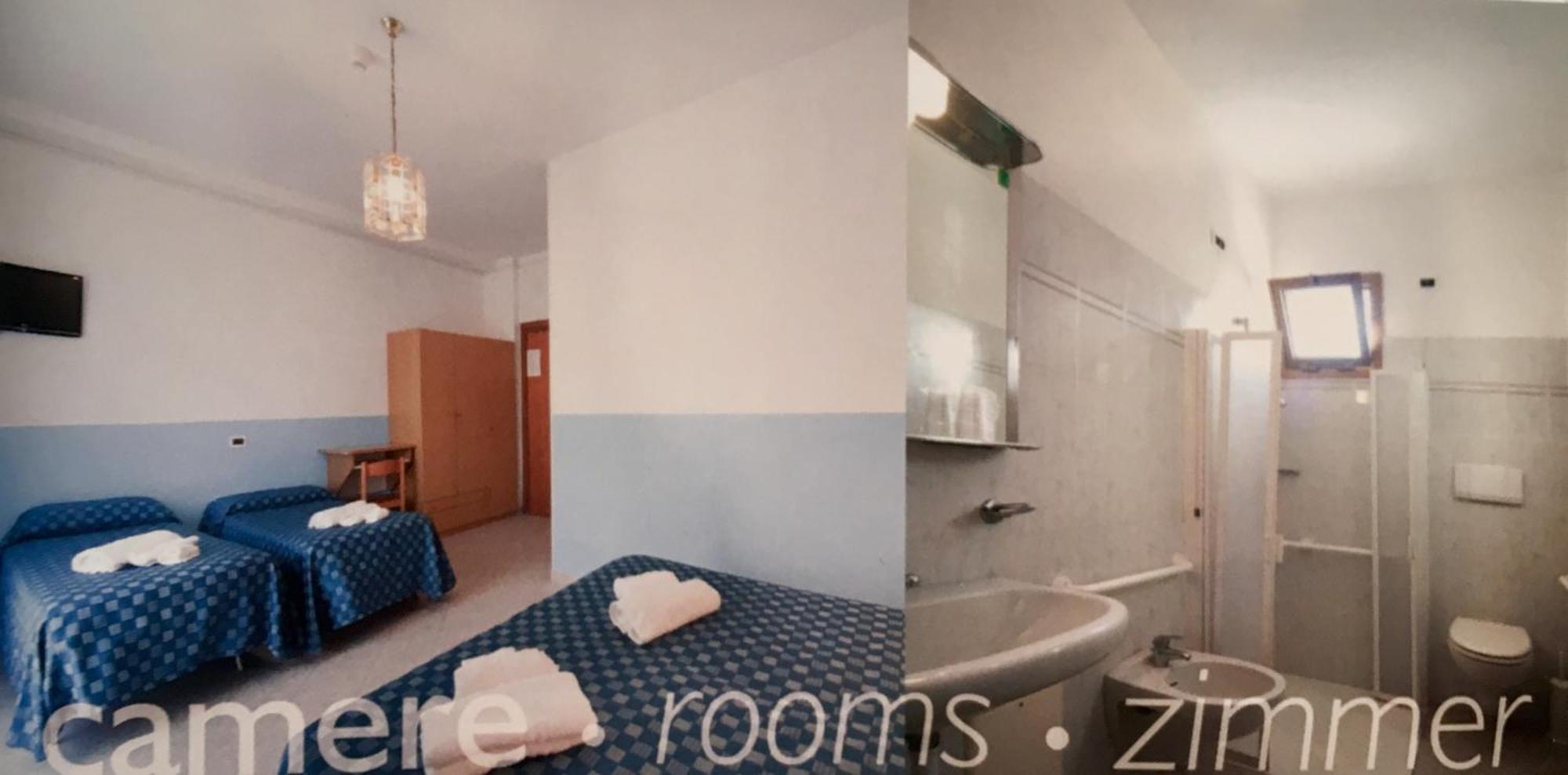 Hotel Jole Andora Luaran gambar