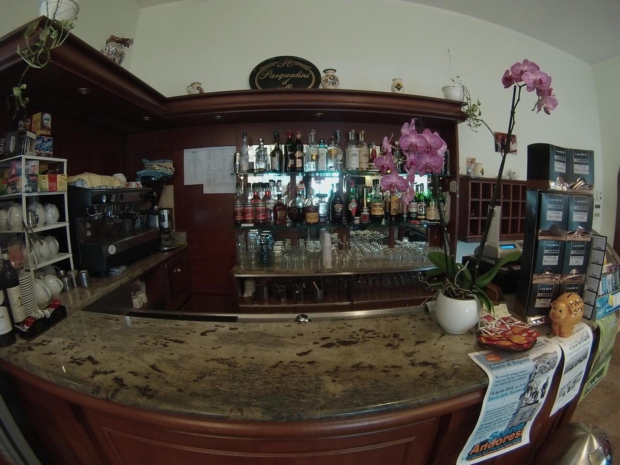 Hotel Jole Andora Luaran gambar