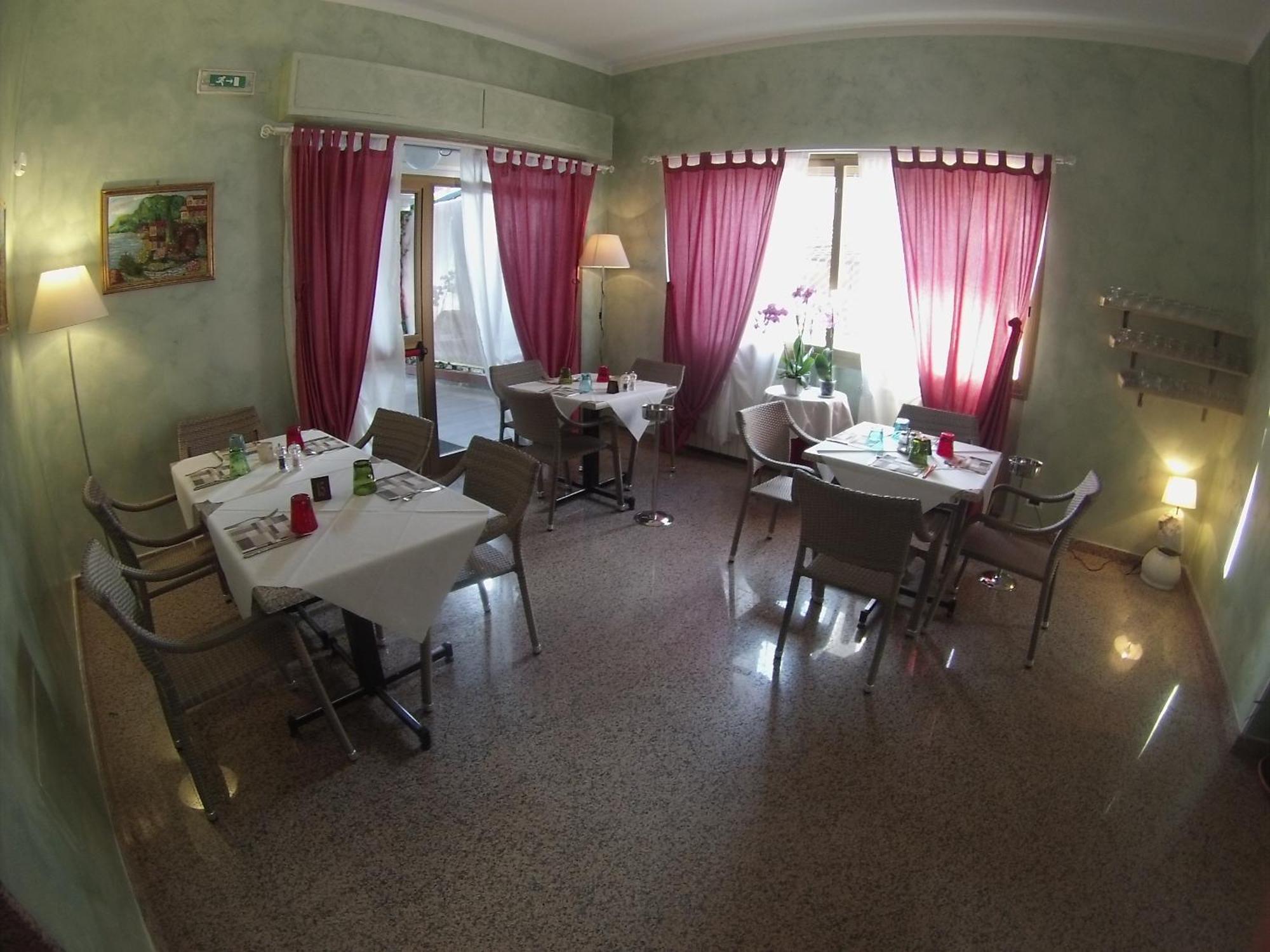 Hotel Jole Andora Luaran gambar