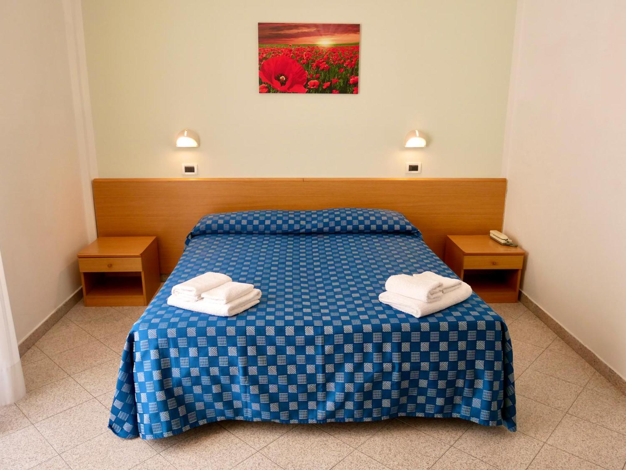 Hotel Jole Andora Luaran gambar