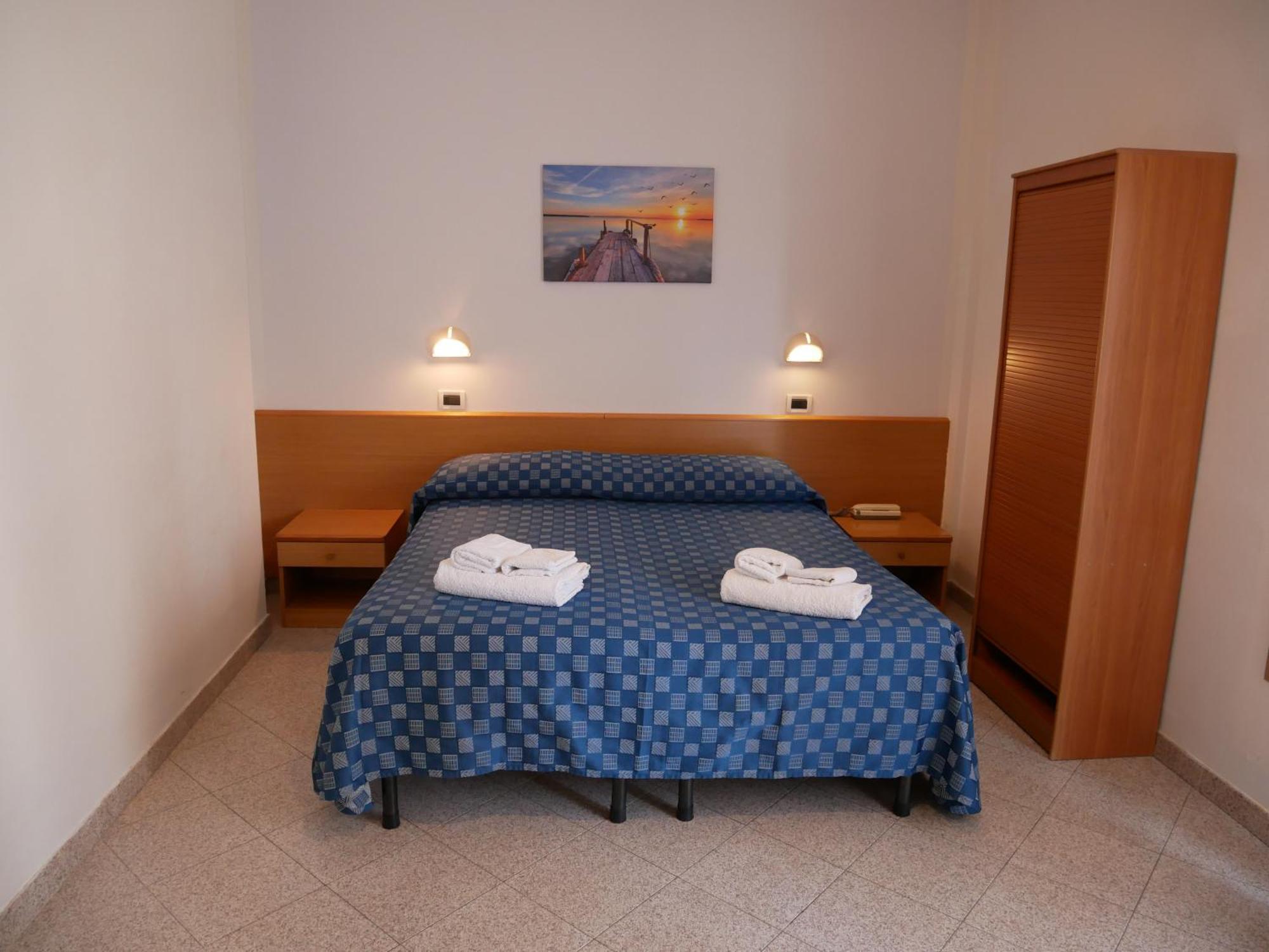 Hotel Jole Andora Luaran gambar