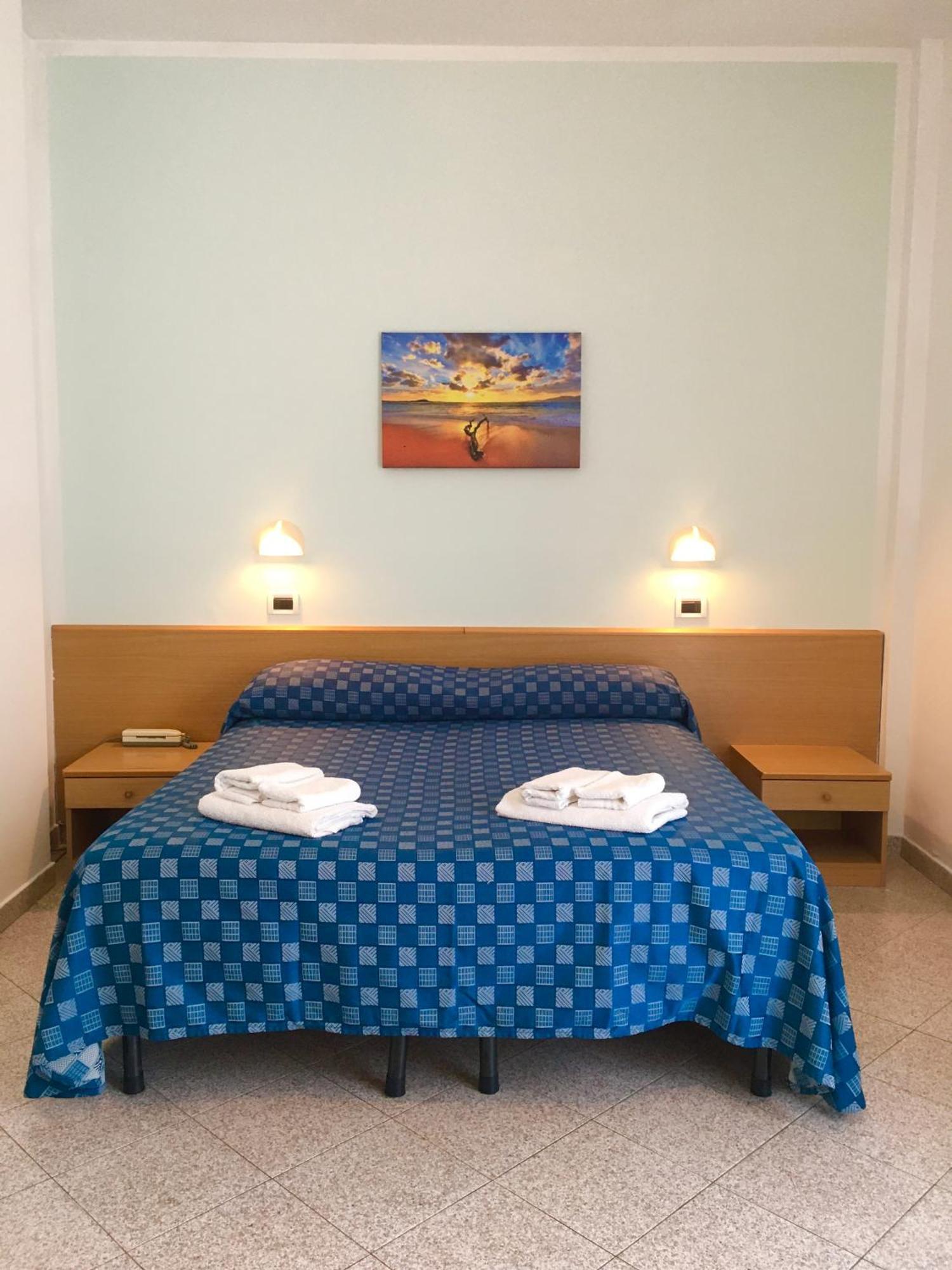 Hotel Jole Andora Luaran gambar