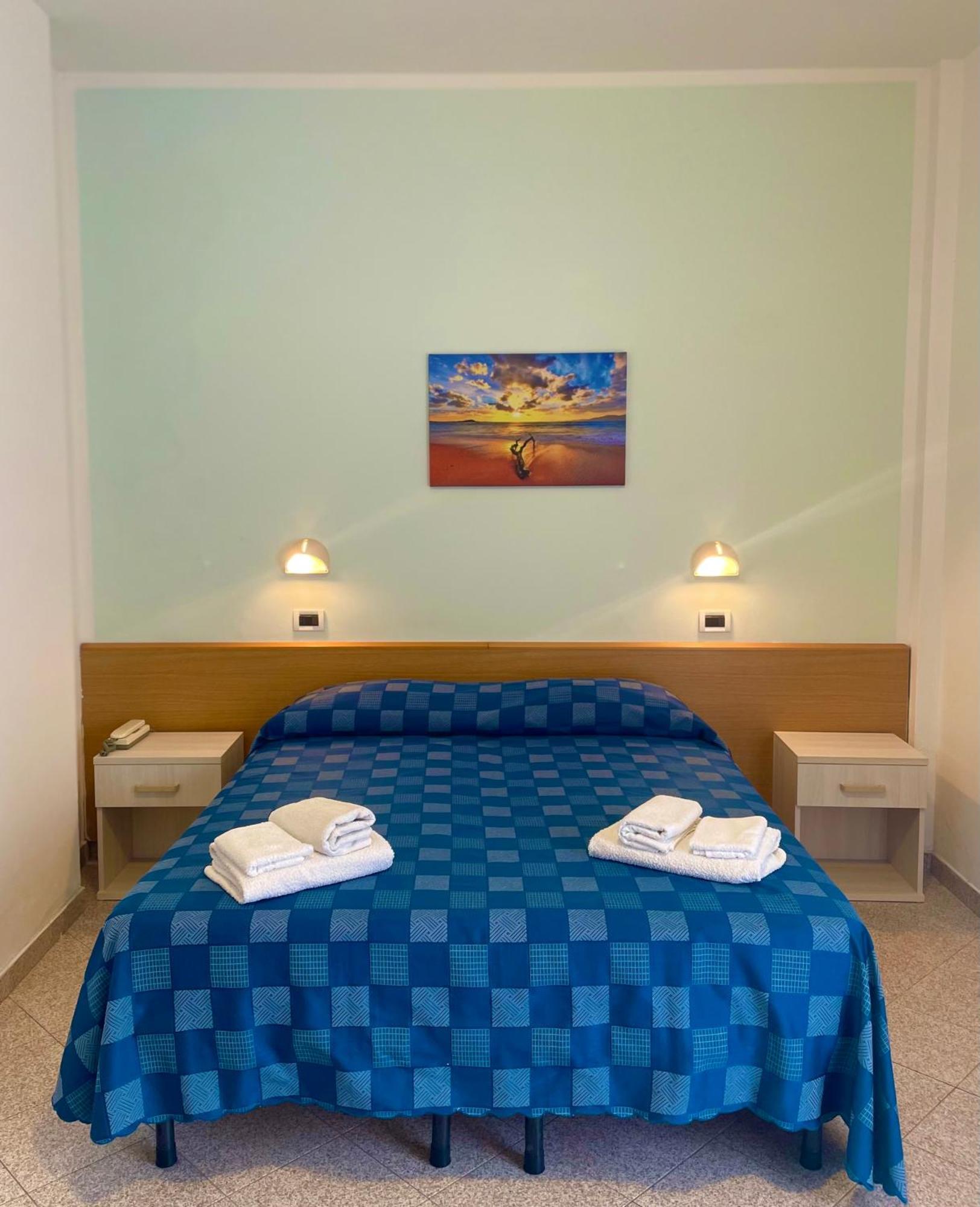 Hotel Jole Andora Luaran gambar