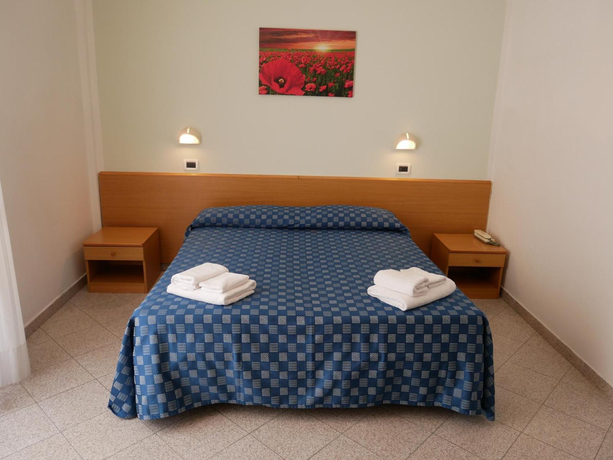 Hotel Jole Andora Luaran gambar