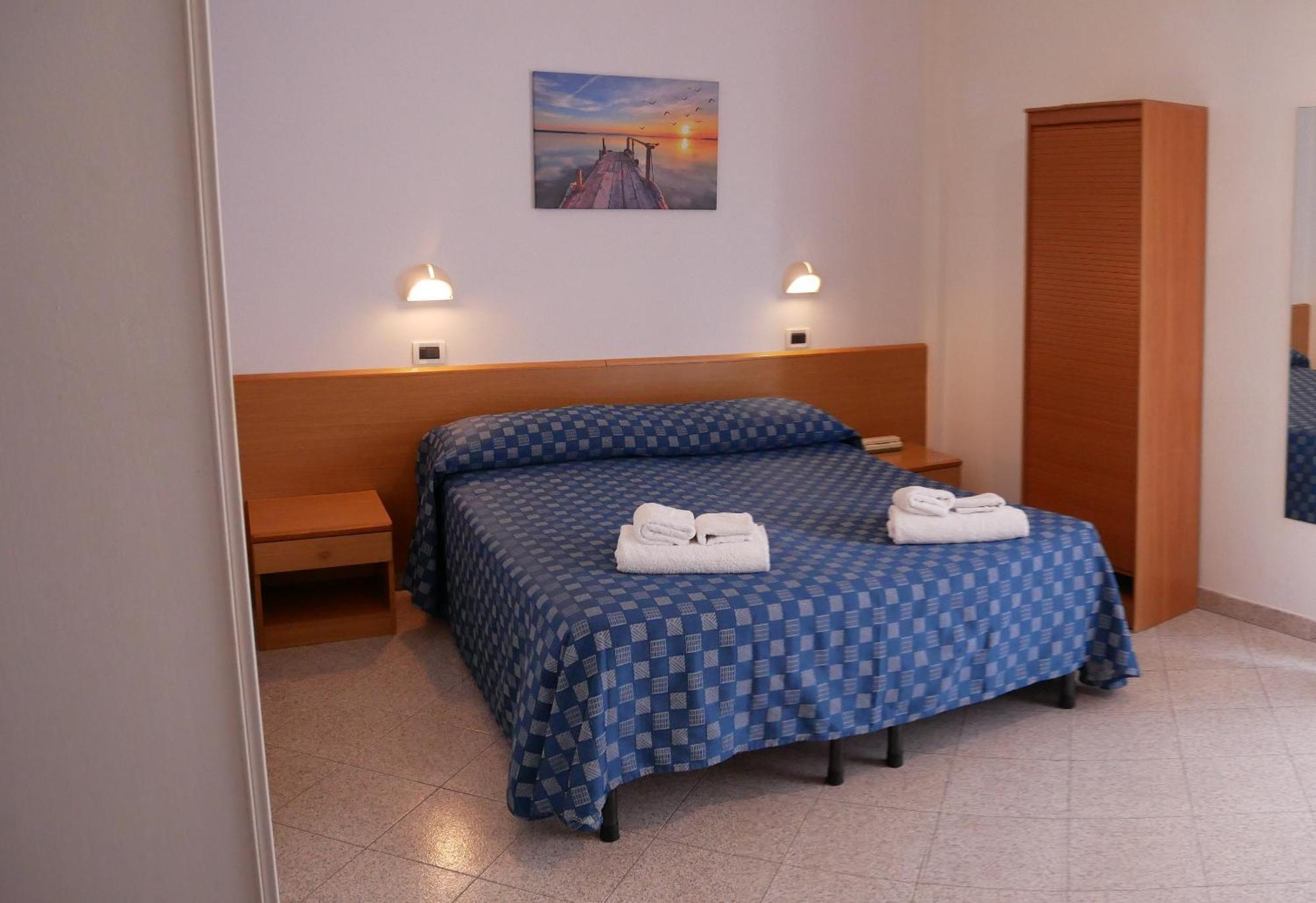 Hotel Jole Andora Luaran gambar