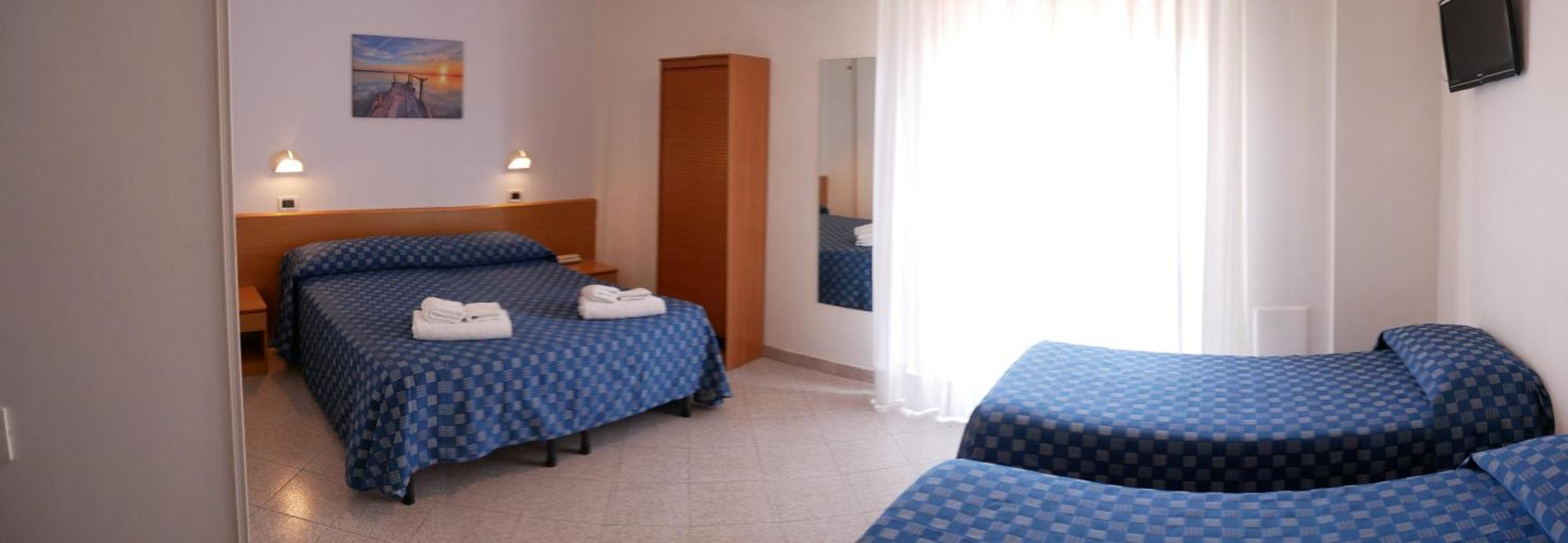 Hotel Jole Andora Luaran gambar