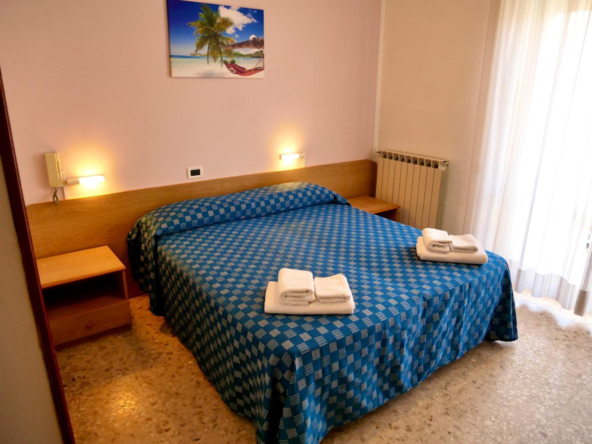 Hotel Jole Andora Luaran gambar