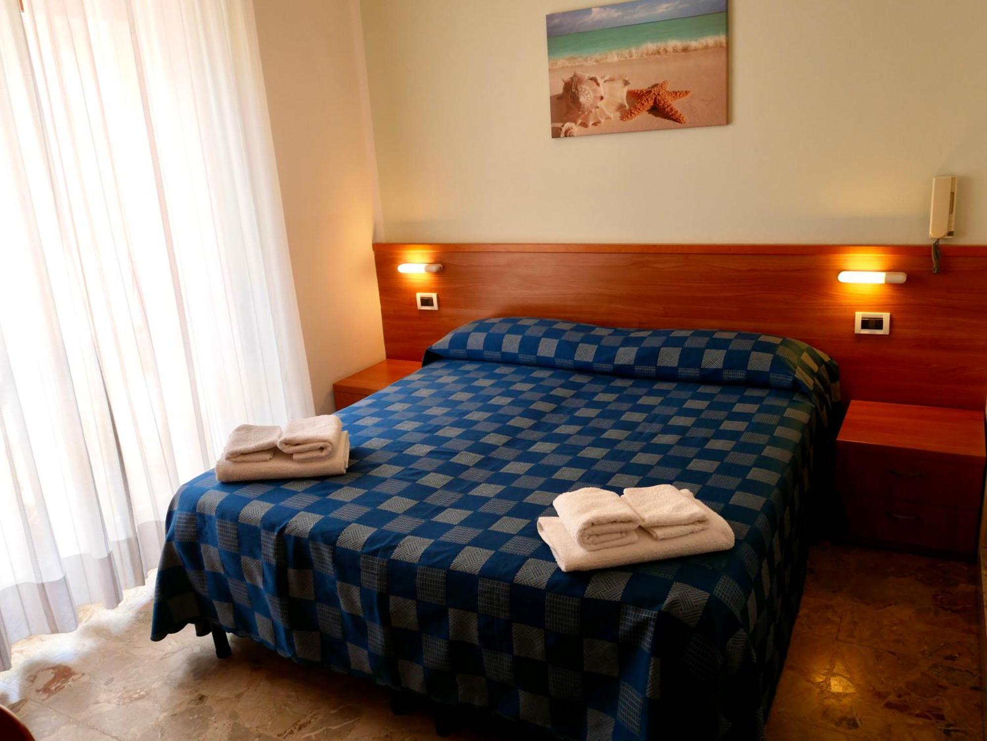 Hotel Jole Andora Luaran gambar