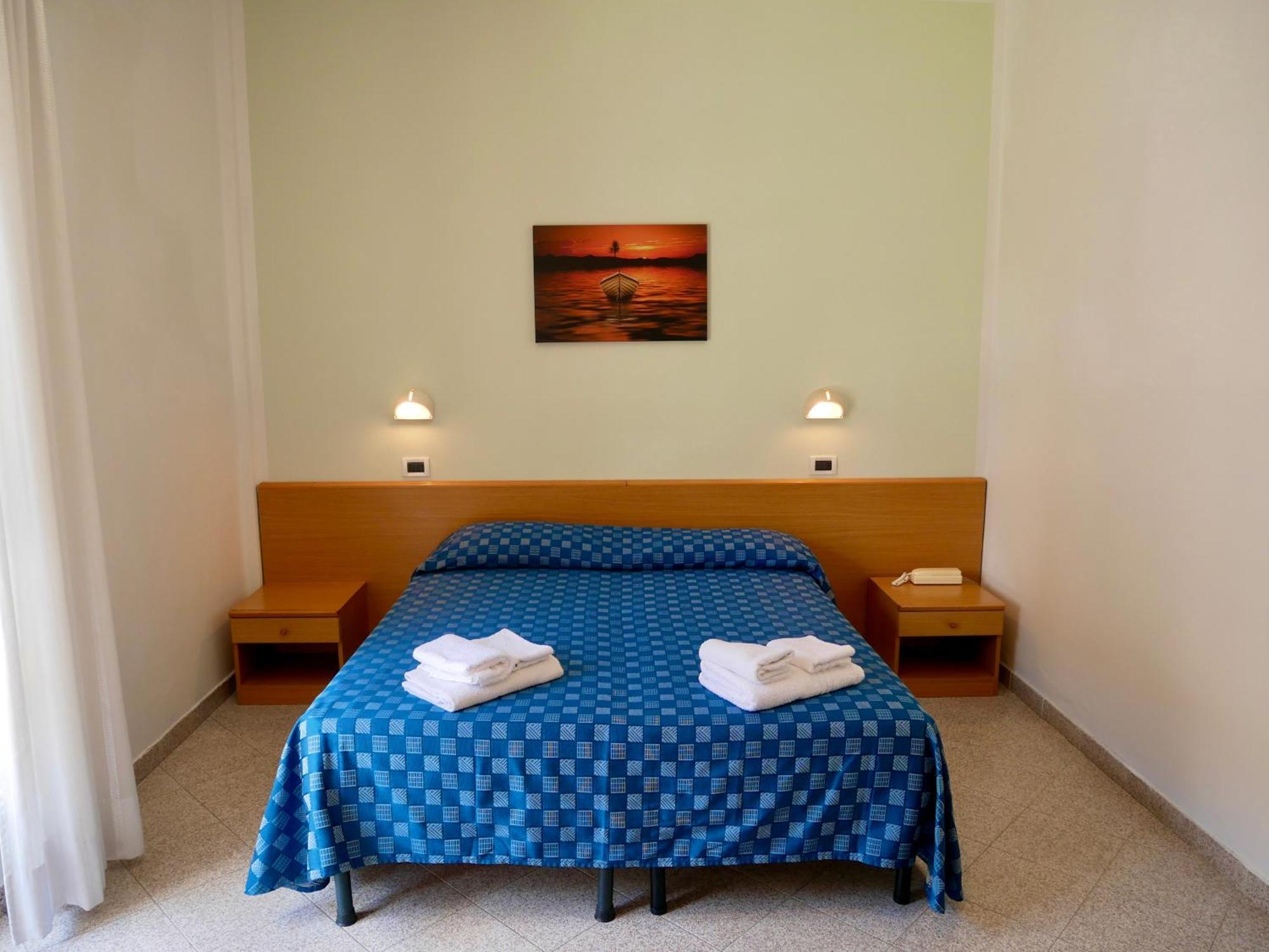 Hotel Jole Andora Luaran gambar