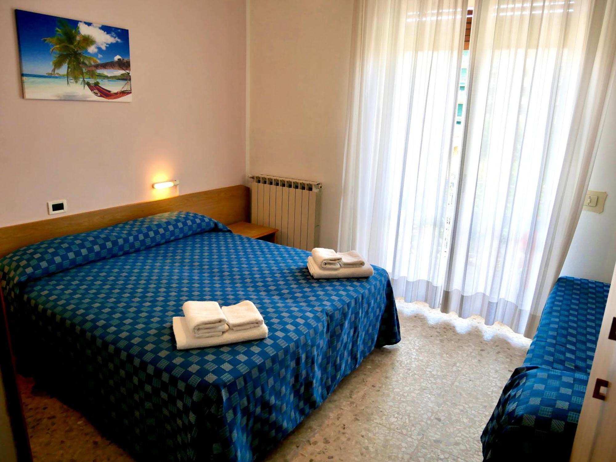 Hotel Jole Andora Luaran gambar