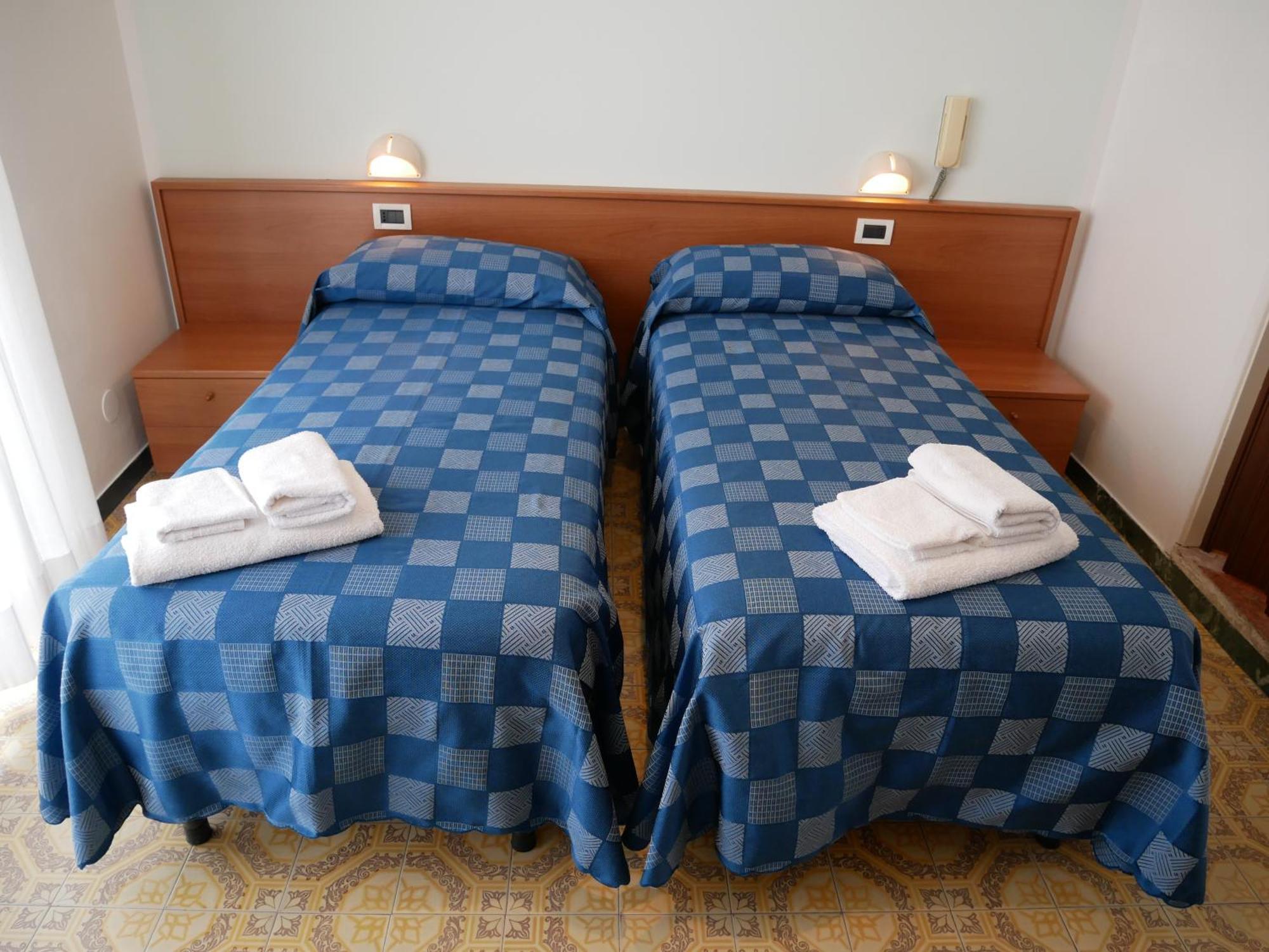 Hotel Jole Andora Luaran gambar
